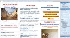 Desktop Screenshot of airtonmaria.com