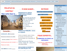 Tablet Screenshot of airtonmaria.com